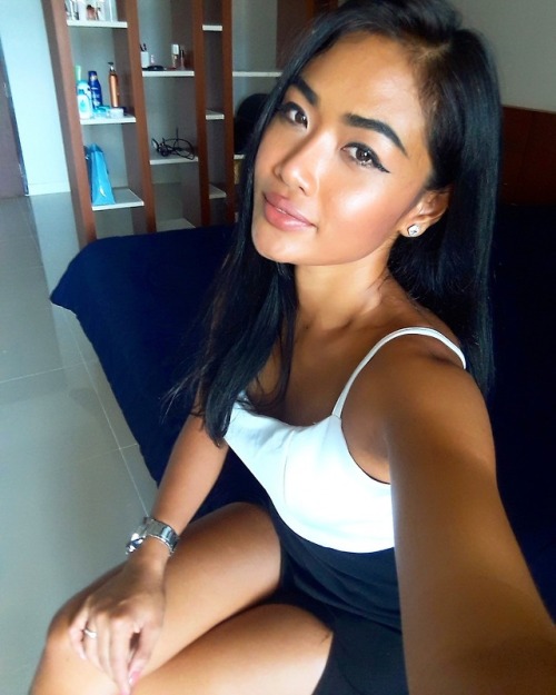 hot sexy asia girl thai thailand