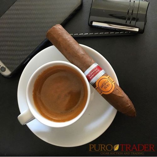 purotrader:Cigar formats have an inverse relationship to...