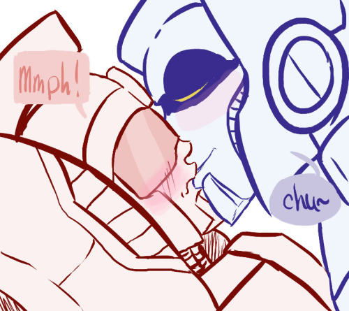 squidlici0us:Skids/Swerve fluff n’ smut. I love this ship so...