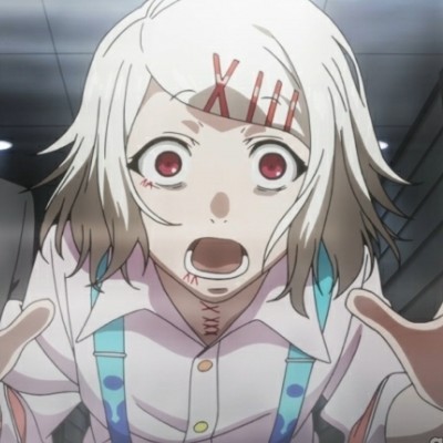 icons animes, • icons Juuzou Suzuya • like or reblog if you...