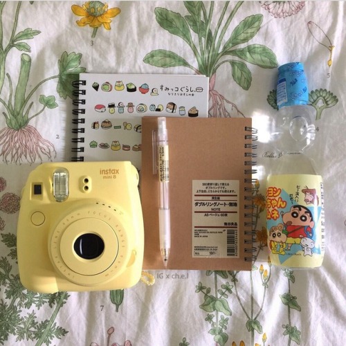 ig-chel:stationery haul 