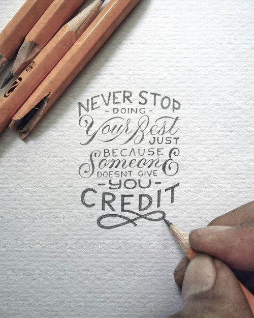 88floors:Inspirational calligraphy by Dexa Muamar