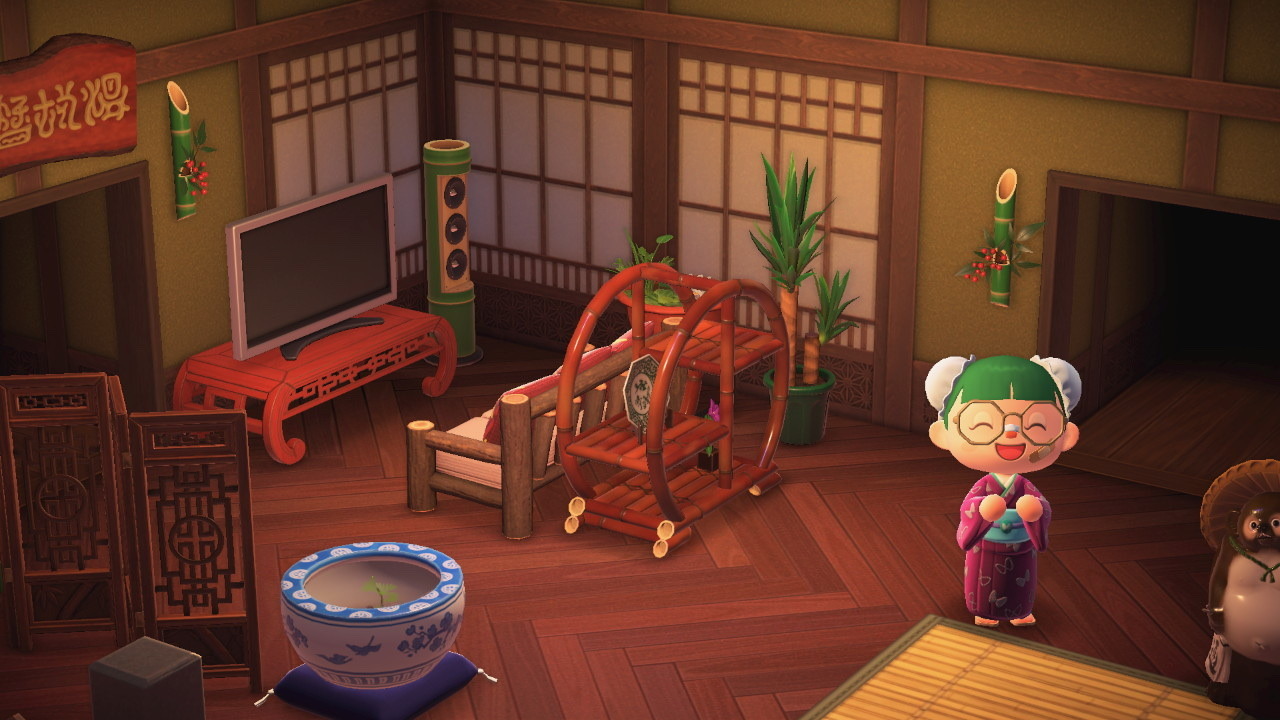 Animal Crossing Life — hootcrossing: yeah and I brought my ... Animal Crossing Life — hootcrossing: yeah and I brought my ... on Living Room Animal Crossing New Horizons
id=11232