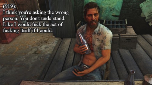 Far Cry 3 Gay Porn - oliver carswell | Tumblr