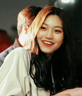Image result for doyeon gif