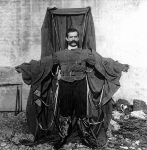 franz reichelt