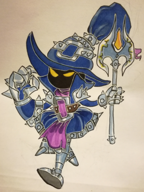 veigar fanart | Tumblr