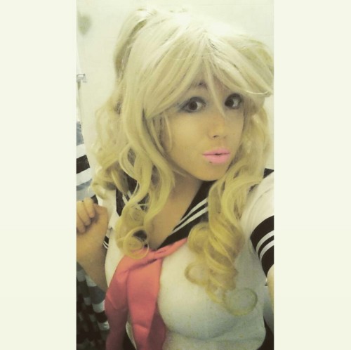 Yandere Sim Cosplay Tumblr