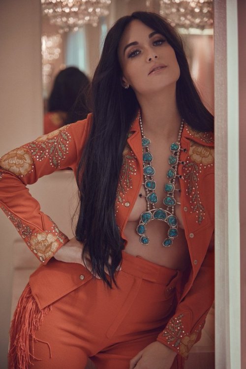 mrfearlessriot:Kacey Musgraves