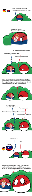 polandballcomics:History Flashback via reddit