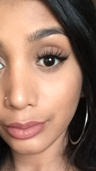 doll beauty lashes cher