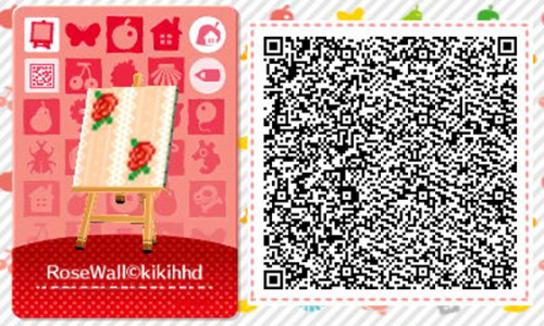 Cute Wallpaper Qr Codes Animal Crossing gambar ke 12