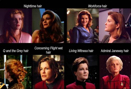 startrekislife:marcygoomen:Inspired by this post XOk. This...