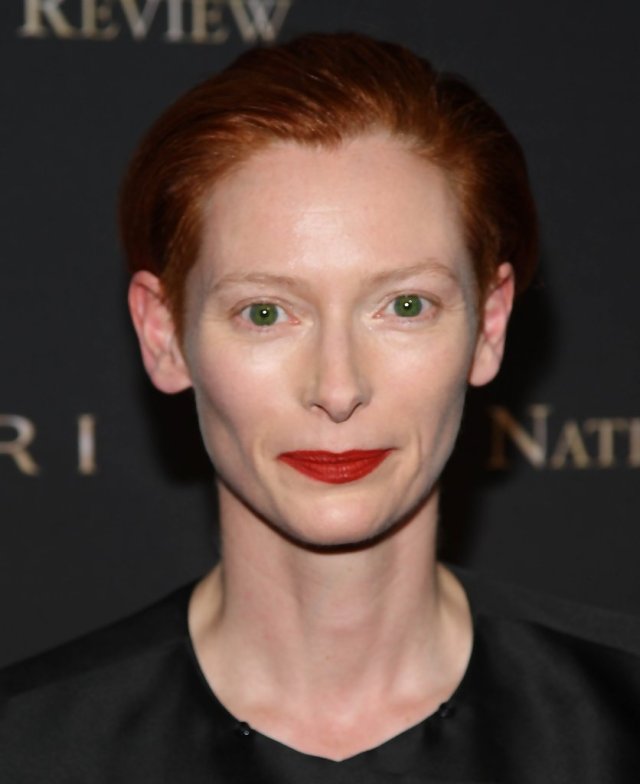 Fuck Yeah Tilda Swinton