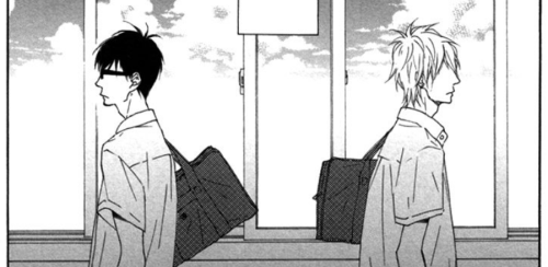 yaoirecs