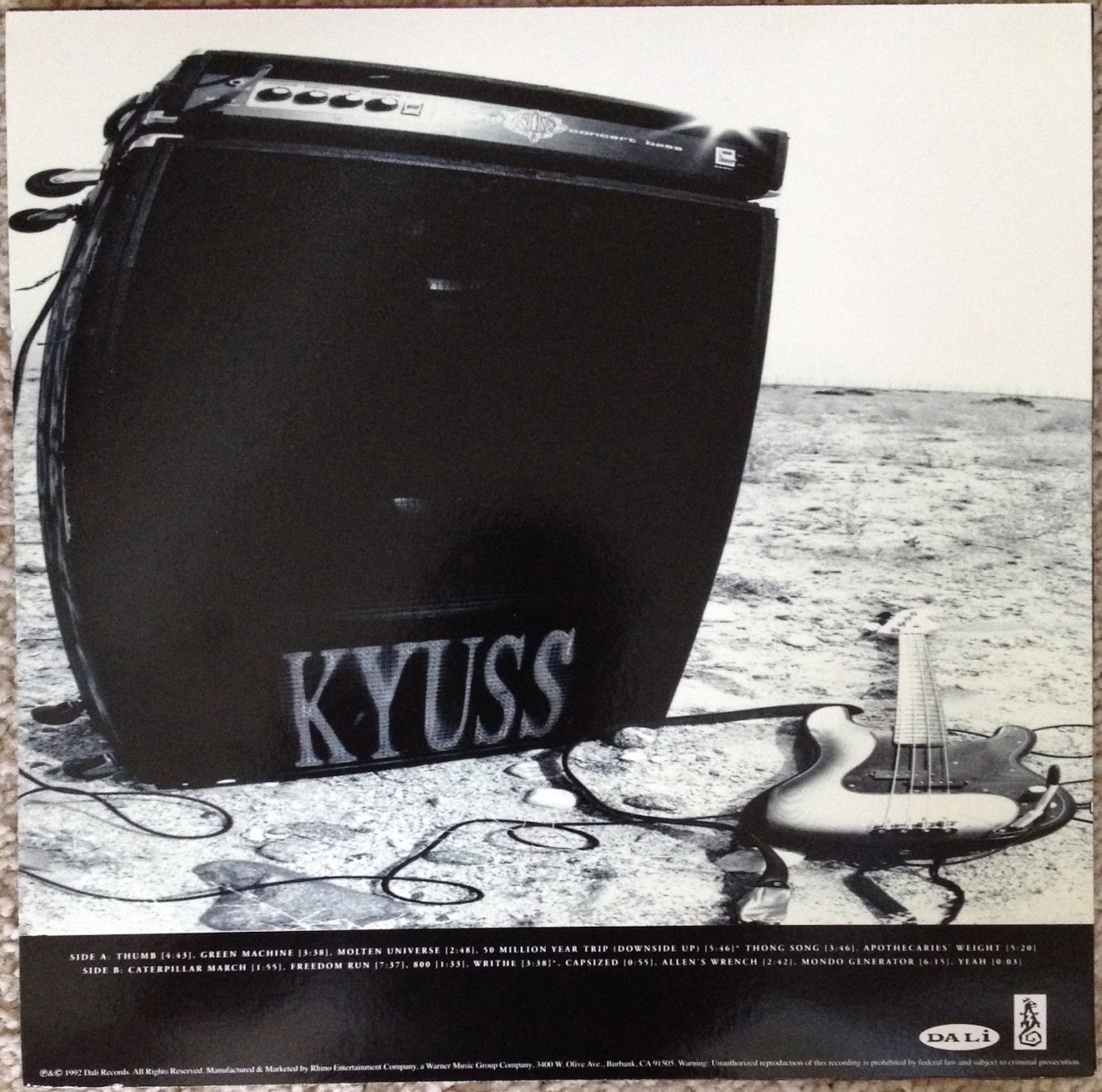 kyuss blues for the red sun blogspot download