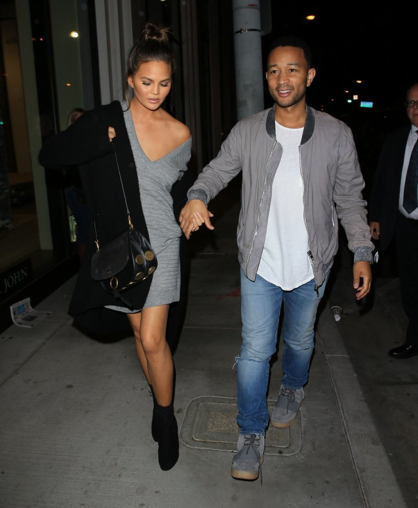 Style - Chrissy Teigen Style Thread | Page 8 | PurseForum