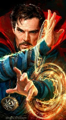 Stephen Strange Wallpaper Tumblr