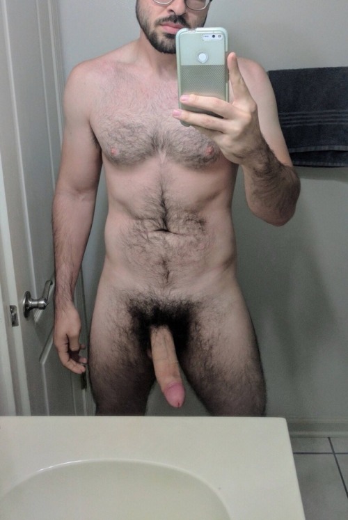 Lover Of Man Bush & Pubes And Natural Hairy Men