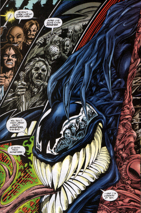 hammerpedetime:If the release of the Venom movie got you in...