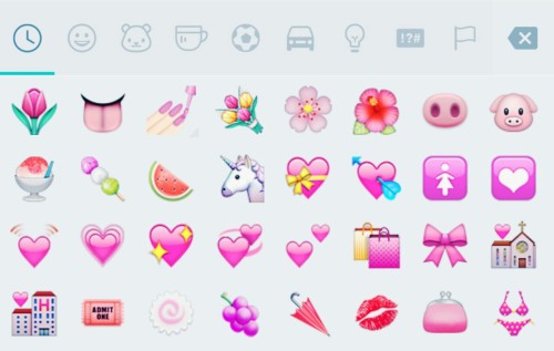 Featured image of post Pastel Aesthetic Emoji Combos : ┊insert emoji + friend link.