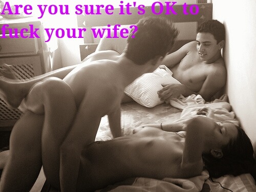 A Couples Fantasies!