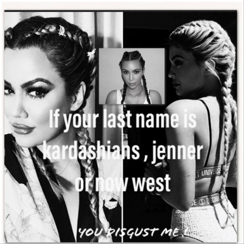 Kim Kardashian (WEST) and her family has continuously...