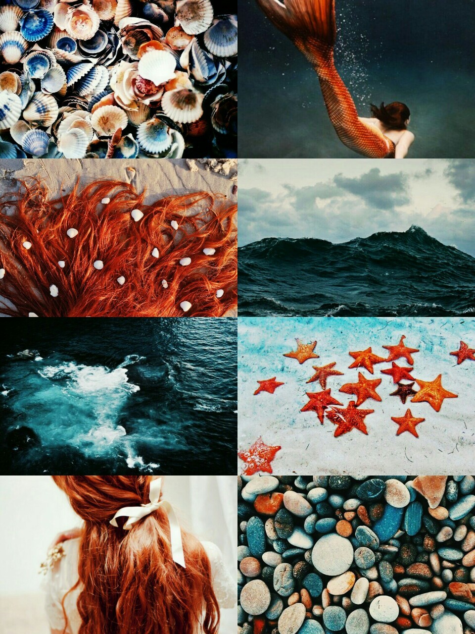 Hey there — Ocean Girl Aesthetic