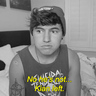 Connor Franta Bio
