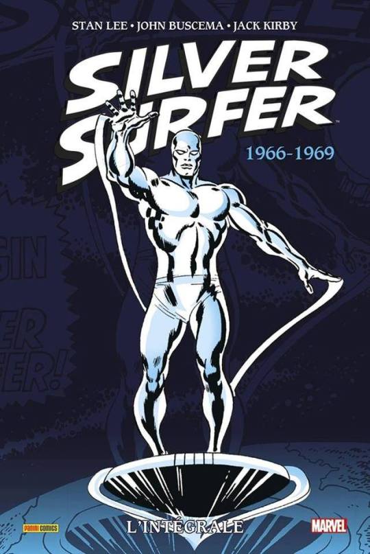 Silver Surfer:  l'intégrale (Classics) Tumblr_pjipuvnqTT1ttaslyo1_540