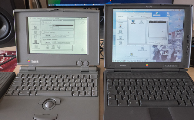 how to view files on mac powerbook 3400c floppy disk