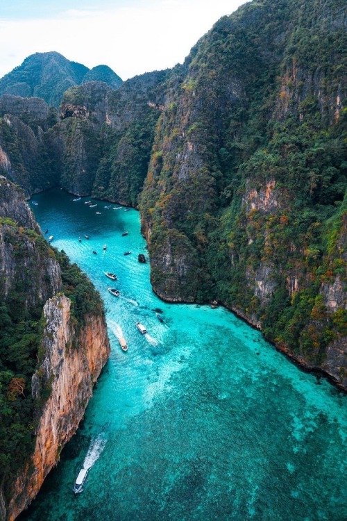 alecsgrg:Phi Phi Islands | ( by Michael Block )