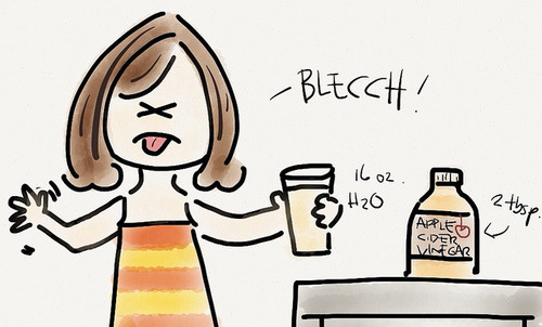 5 Other Uses for Apple Cider Vinegar - Because It... | Fab
