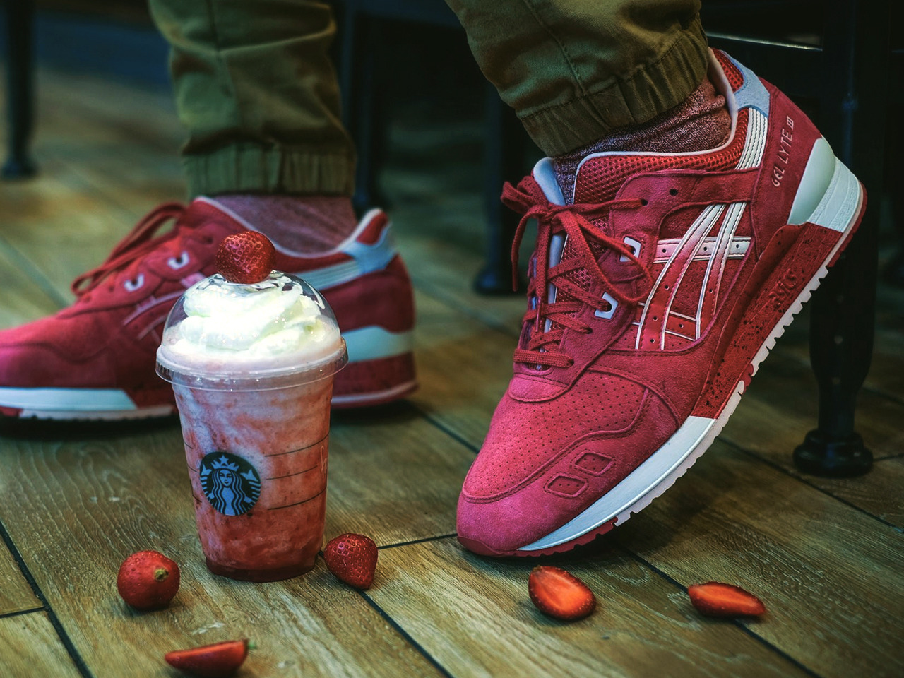 asics gel lyte 3 2016