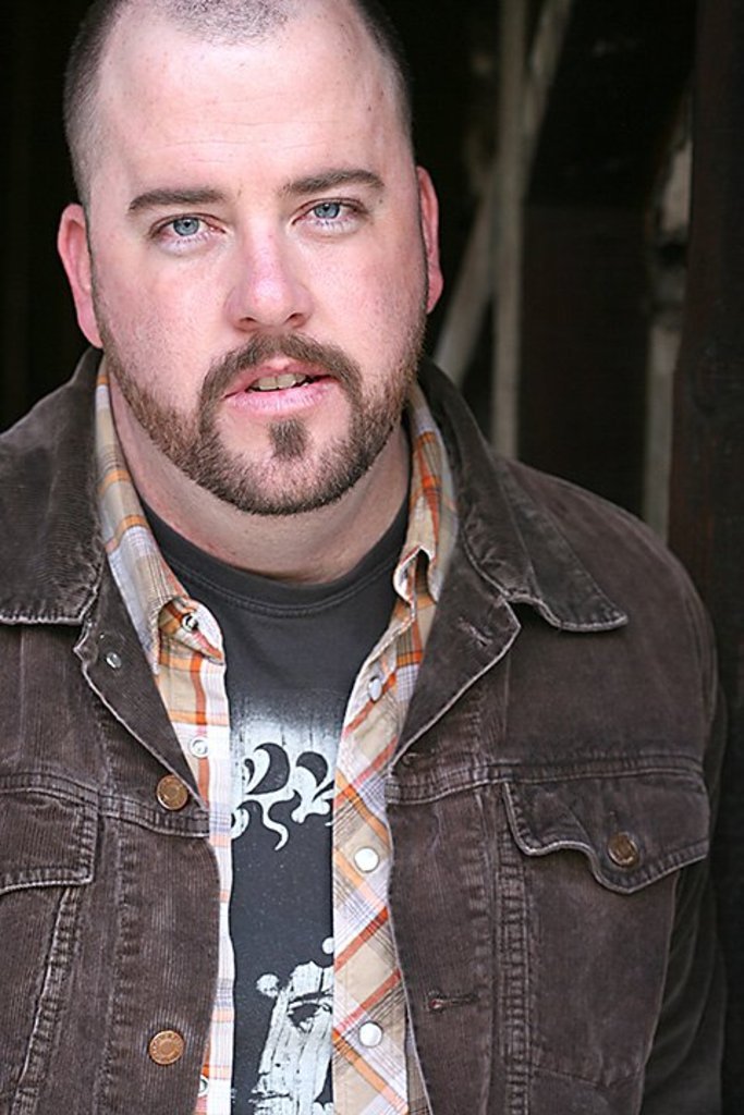 Man Crush Monday: Chris Sullivan - BRANDEN'S FAVORITE THINGS