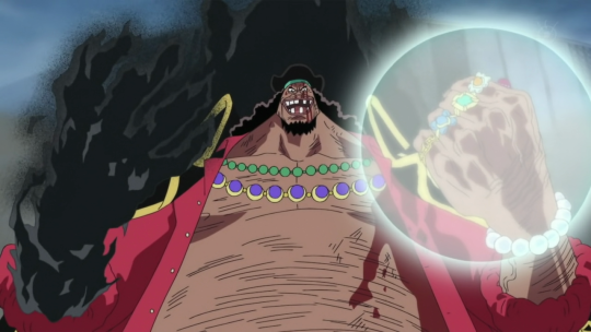 World of One Piece: Grand Line and Red Line – Gitopia – This Otaku Life of  Mine