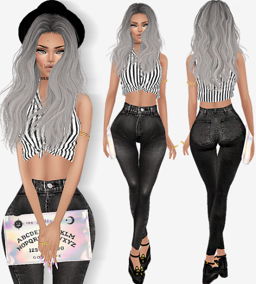 site used to look at peoples imvu outfits
