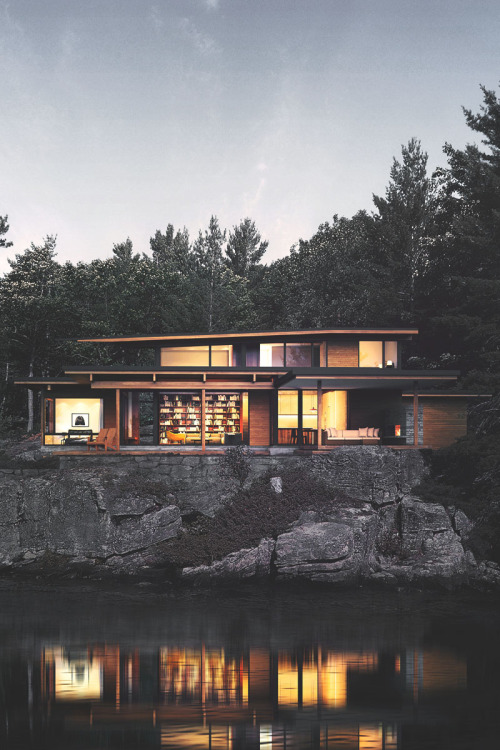 envyavenue:Prefab House | Photographer