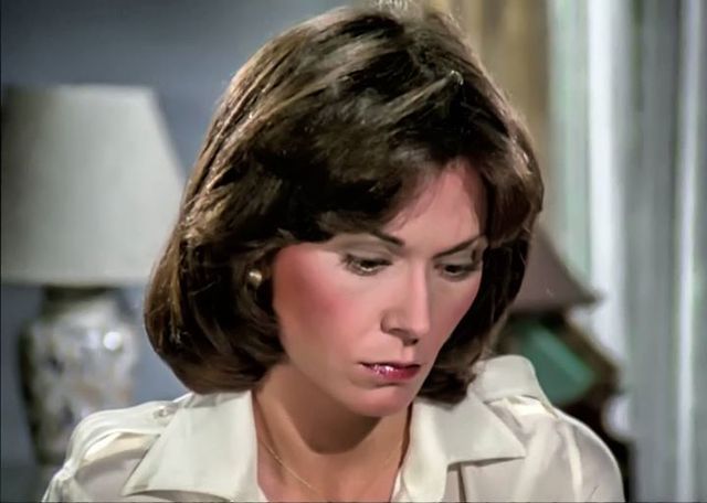 Charlie's Angels 76-81 - Kate Jackson on Charlie’s Angels 76-81