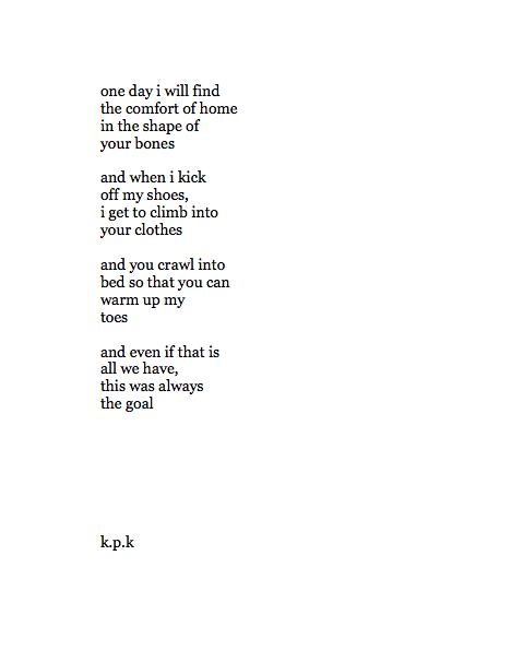 love poems on Tumblr