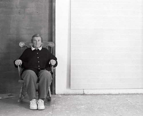 abstrakton:Agnes Martin