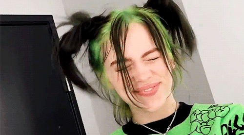 billieeilishgifs
