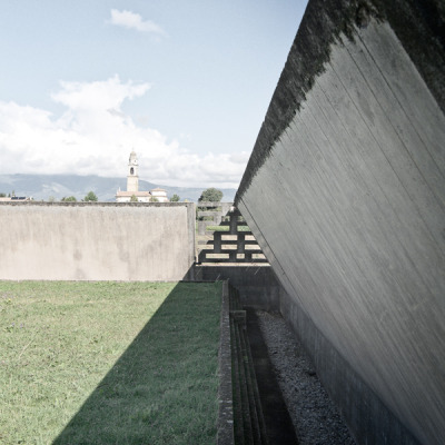 archbucketlist:<br /><br />Brion Cemetery Carlos Scarpa<br />Images by: Matteo Brancali<br />