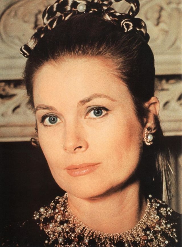 graciemonaco: La Princesse Grace de Monaco This... - gracefilm