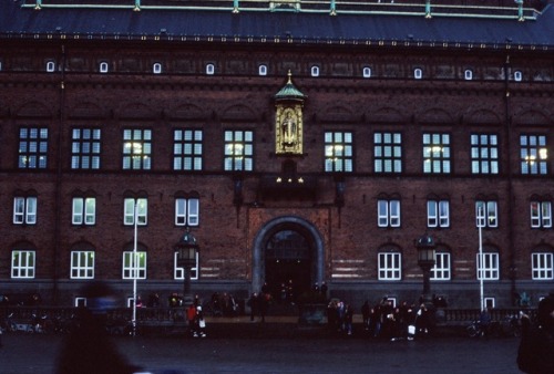 gregorymc:Some 35mm photos from my trip to Copenhagen last...