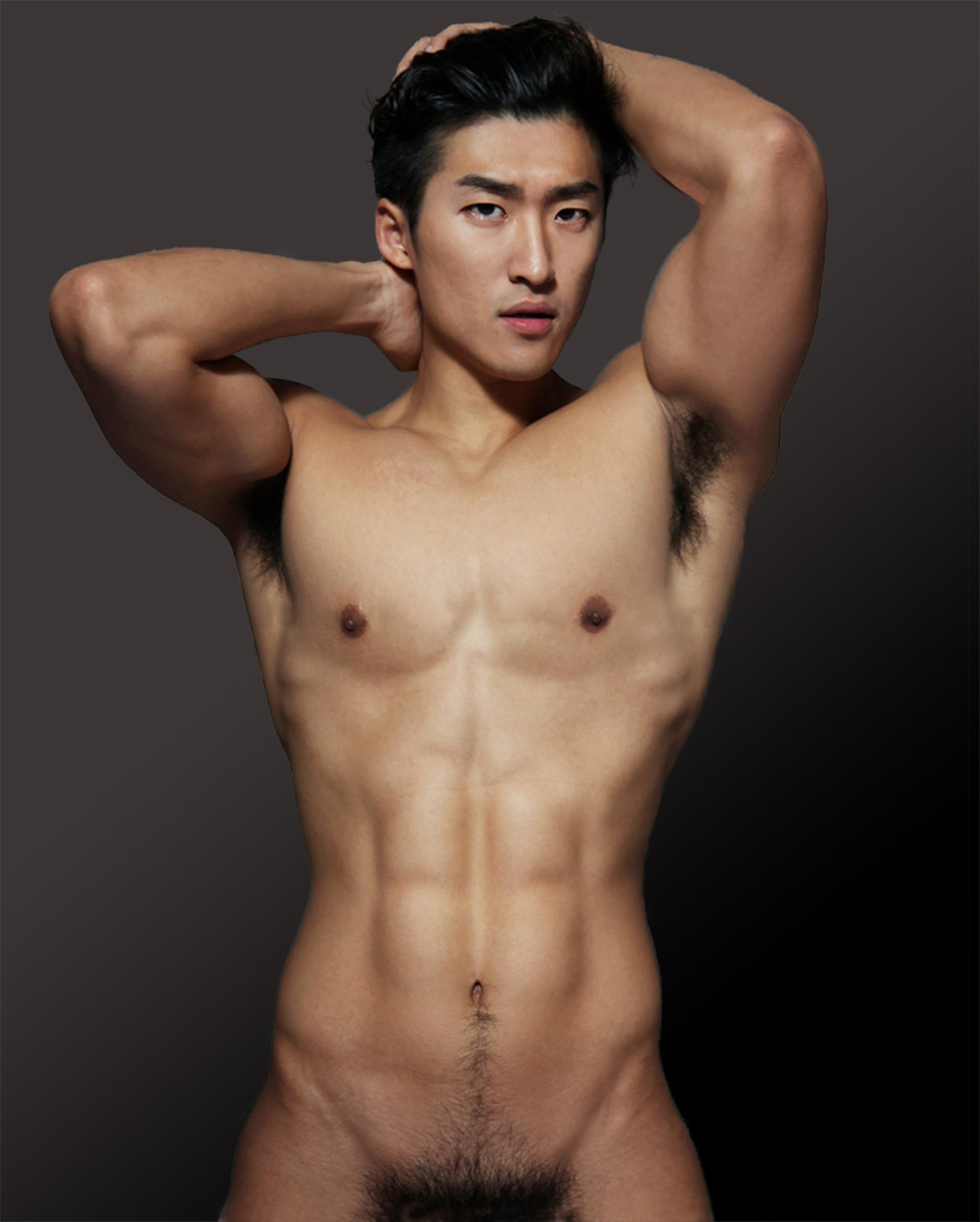Korean porn star boy