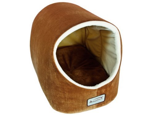 Armarkat Cat Bed, 18-Inch Long, Brown - Check this out here...