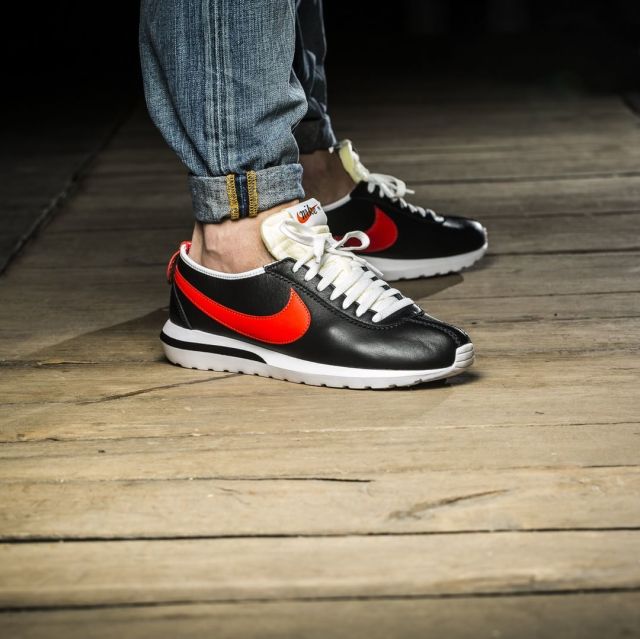 nike roshe cortez nm