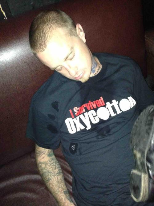 beefnbrocolli:“So I ran into Lil Wyte in Memphis at a club on...