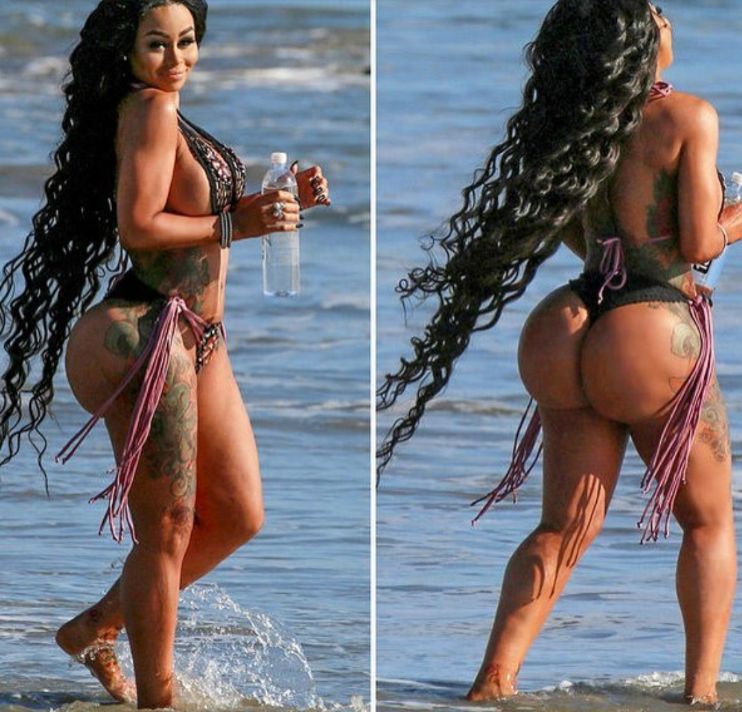 black celebrity pussy pic